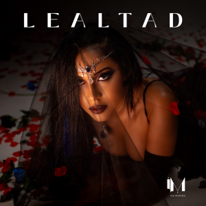 Isa Marina Cover Lealtad