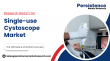 Single-use Cystoscope Market to Reach US$ 175.3 Mn by 2032, Says Persistence Market Research