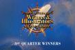 Writers and Illustrators of the Future Contests Announce Q3 Winners for Year 42