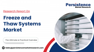 Freeze and Thaw Systems Market
