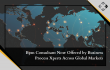 BPM Consultant Now Offered by Business Process Xperts Across Global Markets