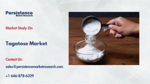 The global tagatose market size is anticipated to reach a value of US$ 178