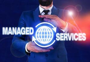 Managed Services,.