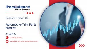 Automotive Trim Parts Market