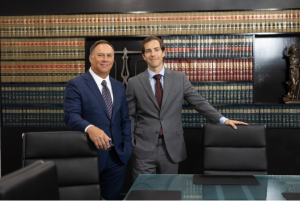 Van Dingenen Law