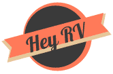HeyRV Logo