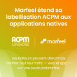 Marfeel étend sa labellisation ACPM aux applications natives et offre aux éditeurs une mesure unifiée de leur audience