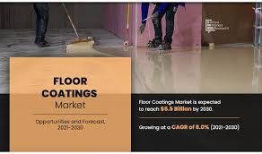 The growing demand for floor coatings across residential, commercial, and industrial applications, coupled with increasing interest in interior decoration, is propelling the growth of the global floor coatings market Floor Coatings Market, by Floor Structure
