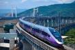 Precision Perfected: Meeting China's Strict 10-Micron Rail Roughness Standard with Global Leading Grinding Technology
