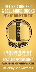 Sign up for the Independent Press Award
