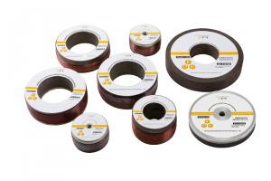 Global Leading Grinding Technology