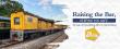 Global Leading Rail Grinding Wheel Supplier Analysis: Norton Tops Worldwide, Fashan Secures No.2