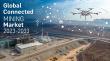 Global Connected Mining Market Size projected to Reach USD 35.27 Billion by 2033 | CAGR of 10.04%.