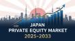 Japan Private Equity Market Size to Worth USD 70.1 Billion by 2033 | With a 5.6% CAGR