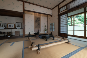 The Exclusive Aoi Room　