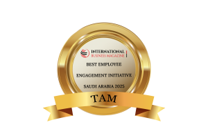 TAM allocates an annual training budget that empowers employees to choose development programs aligned with their career aspirations.