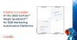 Creatio Recognized as a Leader in the 2025 Gartner® Magic Quadrant™ for B2B Marketing Automation Platforms