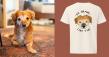 Muddy Paws Rescue Sells 10,000 of the Viral T-Shirt That Changed Everything