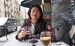 New York Art Life Magazine Publishes Exclusive Interview with Contemporary Artist Lunjia Hu.
