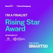 TernX Named Rising Star Finalist in the 2025 Smart50 Awards by SmartCompany