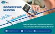 Alpha Equity Consultancy LLC Launches Online Accounting and Bookkeeping Services in Dubai UAE