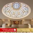 Rose Garden by Premier Jade Design Wins Gold in A' Interior Design Awards