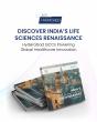 Healthark and Government of Telangana Launch Coffee Table Book Showcasing Hyderabad’s Global GCC Success