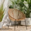 Neutral Color Palettes and Outdoor Chairs Redefine Dubai’s Coastal Design