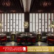 Aka Teppanyaki by Ayse Kubilay Wins Gold in A' Interior Design Awards