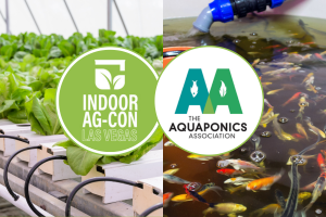 Aquaponics Association Indoor Ag-Con Pre-Conference Workshop
