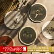La Plage by Ebru Sile Goksel and Ipek Eris Ugurlu Wins Gold in A' Graphics Industry Awards