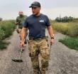 Veterans Lead Global Miles Without Mines Campaign to Clear War’s Deadliest Legacy
