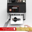 AI Sealer by Wenqi Wu and Liang Hou Wins Gold in A' Culture Awards