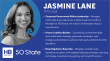 HB Strategies Enhances 50 State Lobbying Practice with Addition of Jasmine Lane as Principal