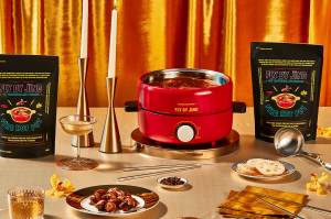 Hot Pot Starter Set 2