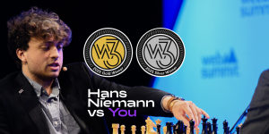 Hans Niemann vs. You