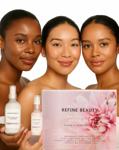 kincare, skincare products, best skincare, vegan skincare, cruelty-free skincare, natural skincare, clean beauty, anti-aging skincare, facial serums, vitamin C serum, hyaluronic acid serum, niacinamide serum, retinol cream, moisturizer for dry skin, face 