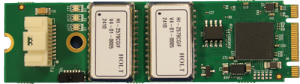 Alta's Advanced M.2 MIL-STD-1553 Interface Card