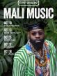Mali Music Live at City Winery: An Intimate Night of Soulful Sounds