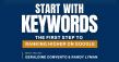 Start With Keywords Book Gets Business Owners Started on the Road to SEO Success