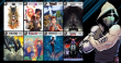 Metal Ninja Studios sponsors Ringo Awards, Concept to Comic™ Showcase, and $15K Giveaway at Baltimore Comic Con