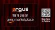 Argus by Genix Now Available on AWS Marketplace for Seamless Threat Management