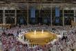 Record bids see Mongolian and Saudi falcons sell for $174,000 at Riyadh exhibition
