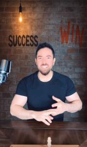 Albert Moscoff, author and content creator, has released his new book "Win," which shares laws and principles of success drawn from his personal journey from Syria to the United States, through homelessness and financial hardship, to eventual success in the technology industry Albert Moscoff