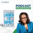 Dr. Keena Rush Mosley Launches Leadership Podcast Following 54% Client Promotion Success Rate and Sold-Out Summit
