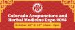 Colorado Chinese Medicine University to Host Inaugural Acupuncture & Herbal Medicine Expo