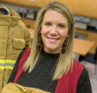 Meredith Laine McQuerry, PhD, Recognized for Innovation in Protective Apparel – Featured in Influential Women
