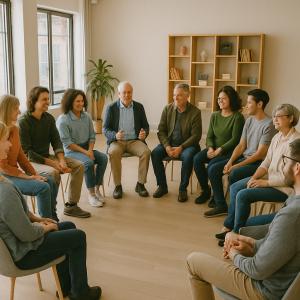 Online Intensive Outpatient Program