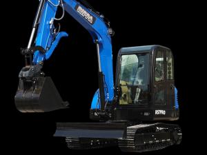 Rippa R57 Excavator