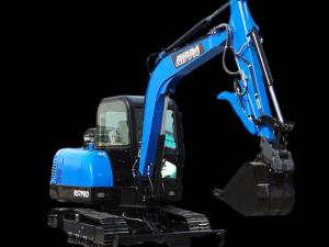 Rippa R57 Excavators